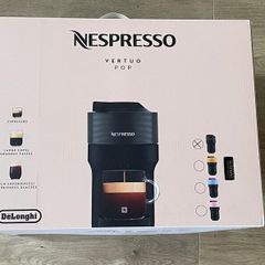 DeLonghi Nespresso Vertuo Pop
