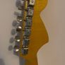 Fender USA Hendrix Stratocaster Warmoth Image 5