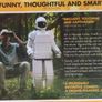 Robot & Frank [2012] Frank Langella [Movie DVD] Image 3