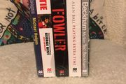 book collection