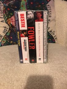 book collection
