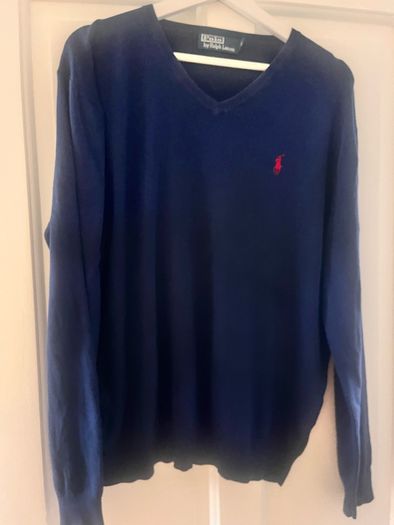 Ralph lauren jumpers