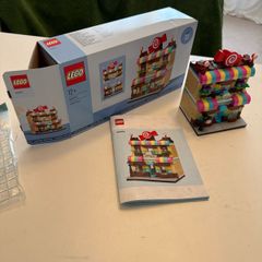 Lego 40692 Sweet Shop