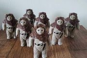 Star Wars Attack of the Chirpa Clones