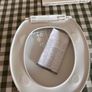 Brand New Toilet Seat Image 2
