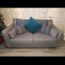 Roxy Harvey Norman 3 seater and 2 seater Image 3