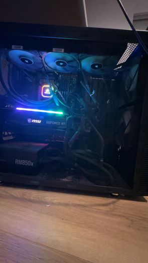 Gaming Pc Rtx 3080