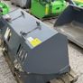 Avant General Bucket, 1150mm, 260L - Unused Image 2
