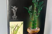 Lego Botanicals Lucky Bamboo