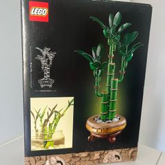 Lego Botanicals Lucky Bamboo