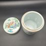 Chinese Antique Vase Ginger Jar Hand Painted Decoration Image 6