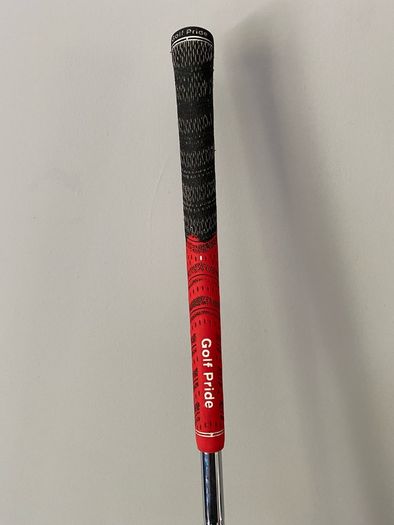 Ping glide pro 50 degree wedge