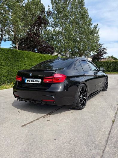 BMW f30 Auto Low mileage