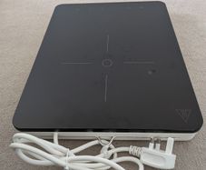 Portable Induction cooker