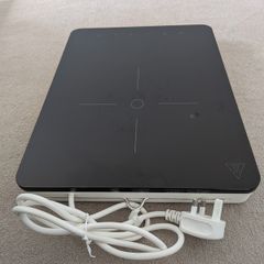 Portable Induction cooker