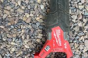 millwaukee fuel sawzall reciprocating saw