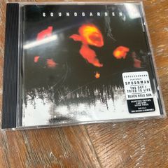 Soundgarden Superunknown