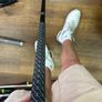 Qi 35 5 hybrid taylormade 27 degree (Brand New) Image 6