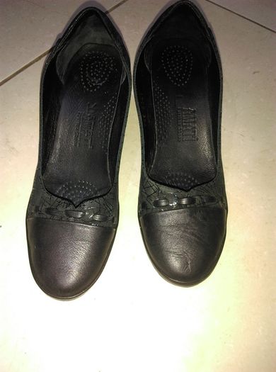 Shoes / Heels, 5 UK / 38 EU