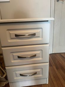 bedside Locker