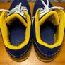 And1 Master 3 Boys Mens Basketball Trainers UK6 EUR39 Image 9