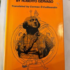 Cagliostro by Roberto Gervaso