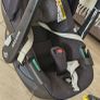 Maxi cosi car seat and isofix base Image 7
