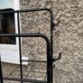 Clothes rail - as new Image 2