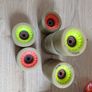 Roller derby bundle - Reidell  R3 Skates size 6 Image 4