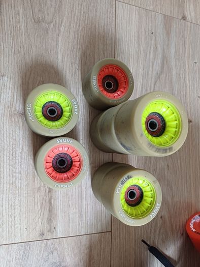 Roller derby bundle - Reidell  R3 Skates size 6
