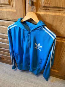 Addidas hoodie