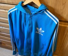 Addidas hoodie