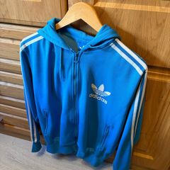 Addidas hoodie
