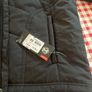 Under armour jacket size Xl youth Image 2
