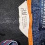 Boys H&M black chinos Image 3