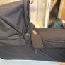 Mountain Buggy carrycot Image 4