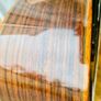 Rare Cordoba Fusion 12 Orchestra CE  Luthier (Derrick Nelson) Image 4