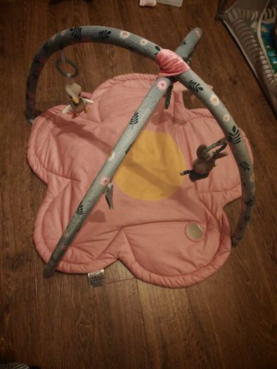 Baby Play Mat