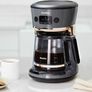 coffe machine breville grey Image 3