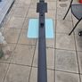 EV Charger Pedestal black Image 4