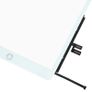 For iPad 10.2" 2019 7th Gen Digitizer Touch Screen Replacement Glass White New - FHT22IPDLCD Image 2
