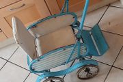 Vintage ' Walker ' Buggy ,approx 1950's/ early 60s