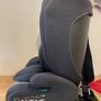 Joie infant Car Seat and Joie Pushchair Image 5