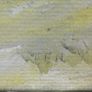 F.E. Nesbitt original signed mountain landscape painting, framed Image 8