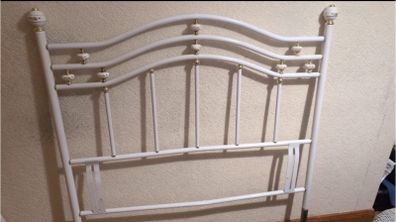 5 ft headboard