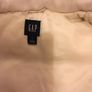 Gap Down Body Warmer with detachable faux fur and hood, size-L(14) Image 8