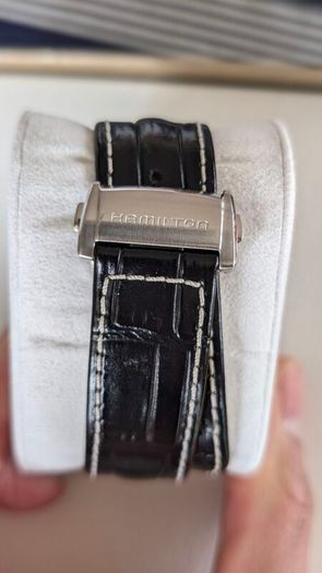 Hamilton Jazzmaster