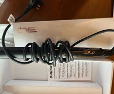 BaByliss 3Q Hair Straightener