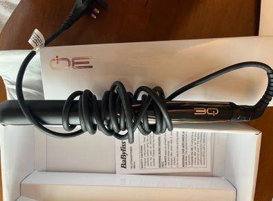 BaByliss 3Q Hair Straightener