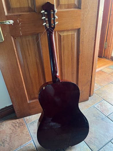 Classical Acoustic Guitar